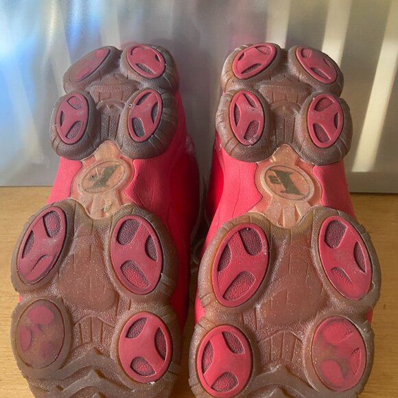 Reebok Allen Iverson Legacy US size 9.5M - Picture 6 of 7